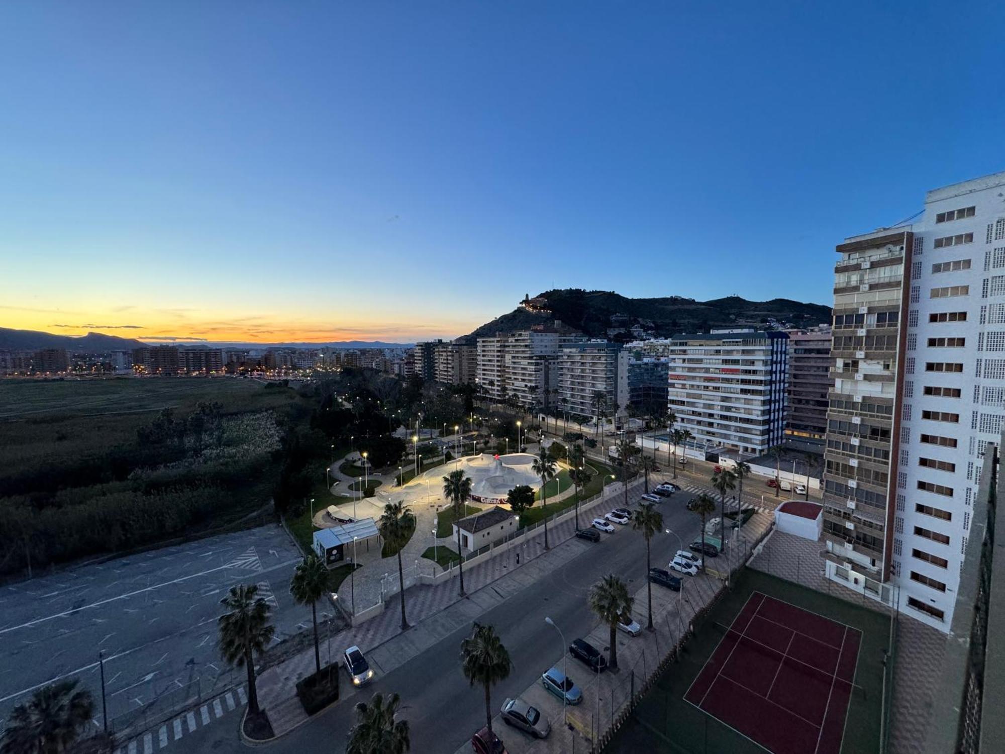 Apartment Apto. Vistas Espectaculares Primera Linea *