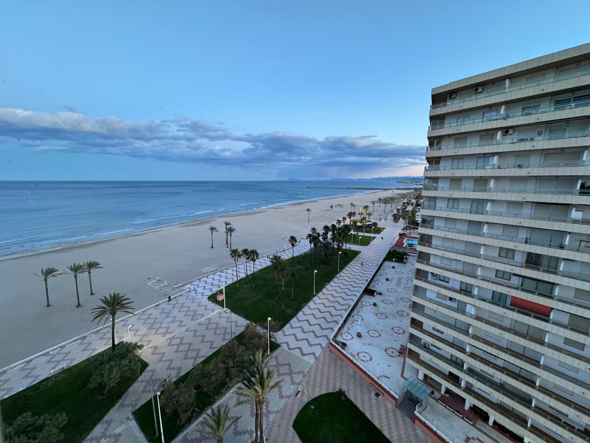 Apartment Apto. Vistas Espectaculares Primera Linea