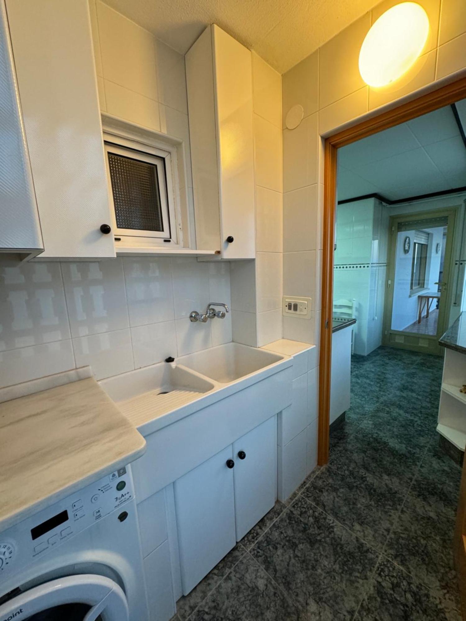 Apto. Vistas Espectaculares Primera Linea Apartamento Cullera