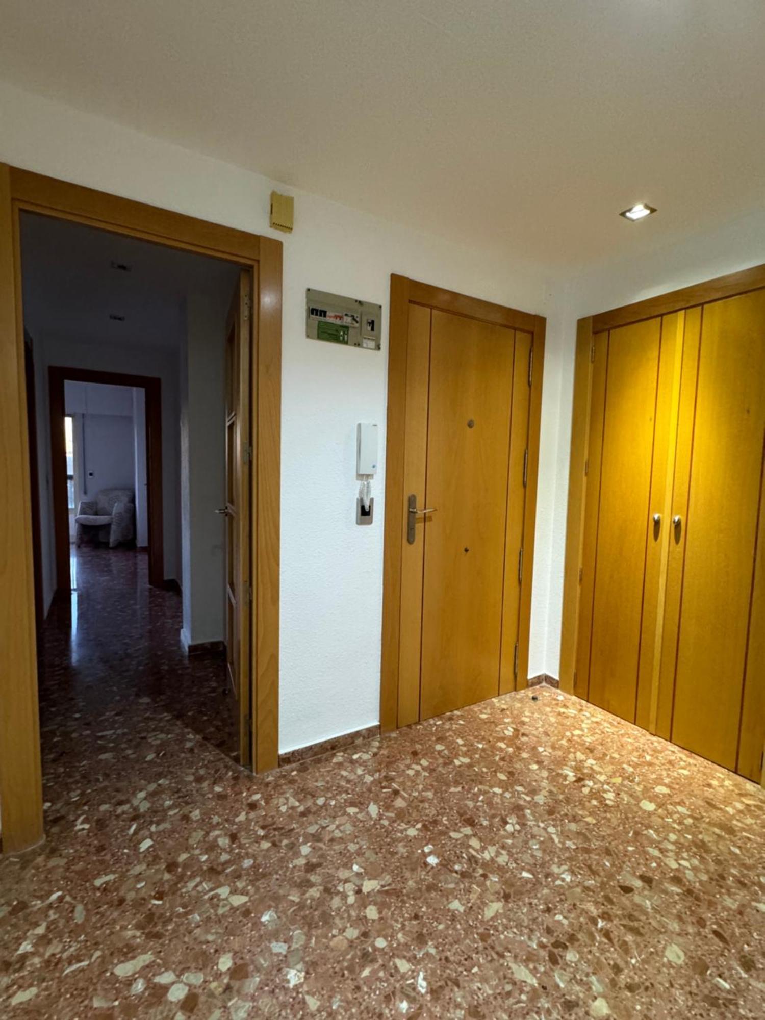 Apartamento Apto. Vistas Espectaculares Primera Linea Cullera