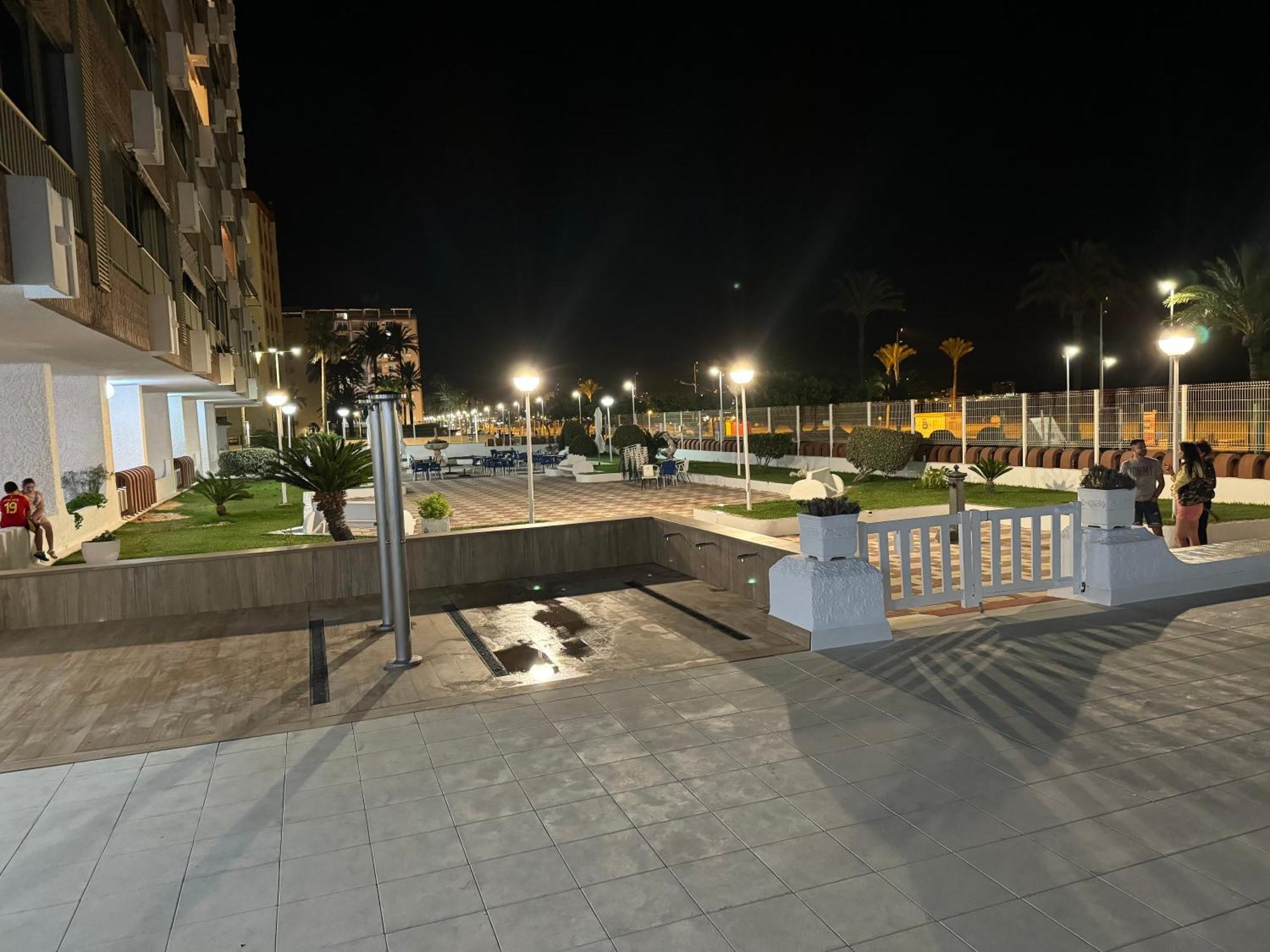 Apartamento Apto. Vistas Espectaculares Primera Linea